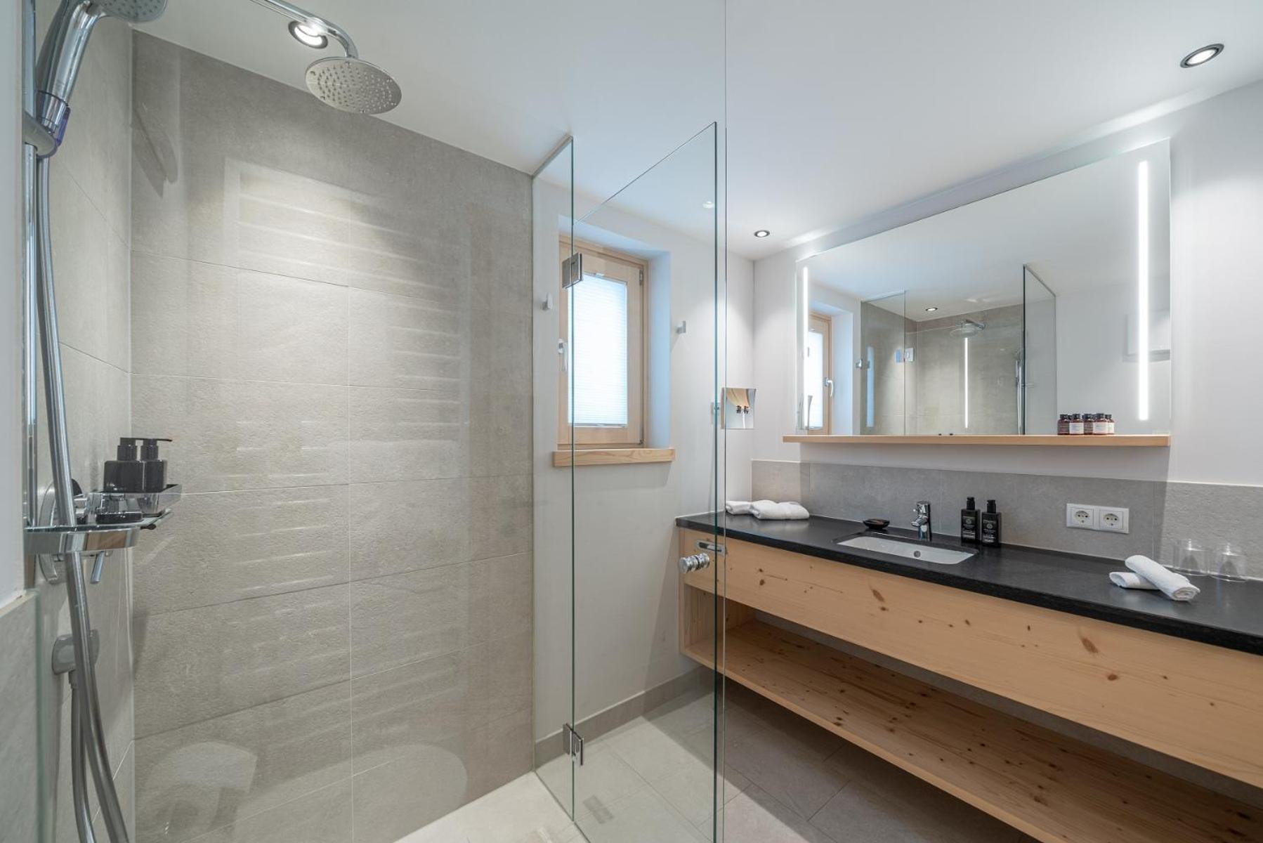 Gletscherblick- Serviced Apartments Obergurgl Exteriér fotografie