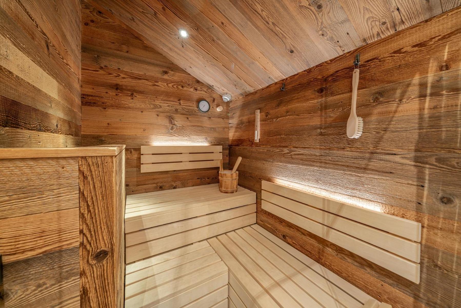 Gletscherblick- Serviced Apartments Obergurgl Exteriér fotografie