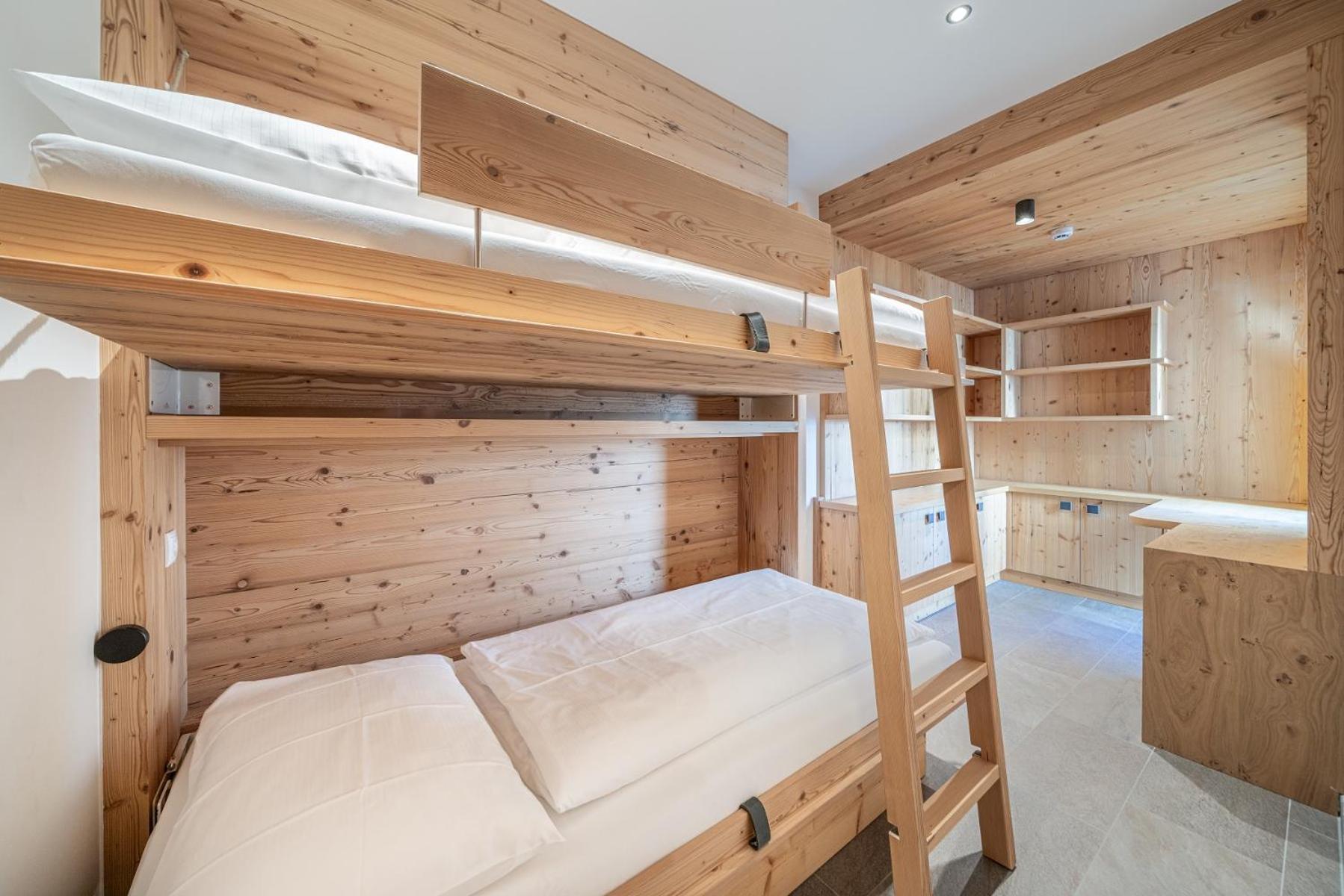 Gletscherblick- Serviced Apartments Obergurgl Exteriér fotografie